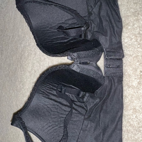 Victoria’s Secret Dream Angel Bra 36D - Picture 4 of 6